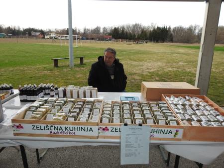 Regijska prireditev ob slovenskem Tednu boja proti raku »Evropski kodeks = manj raka« 30